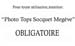 Mention Obligatoire